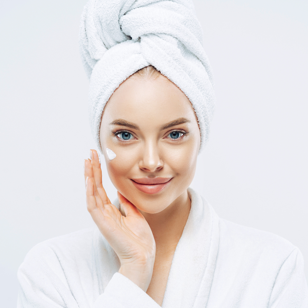 Don’t Do Botox As A Preventative If You’re Under 40
